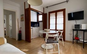 ALOJA SEVILLA - Apartamento Calle Lagar